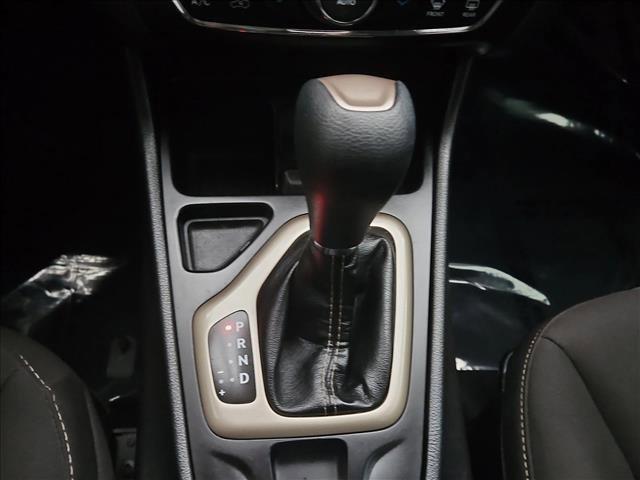 used 2017 Jeep Cherokee car, priced at $11,999