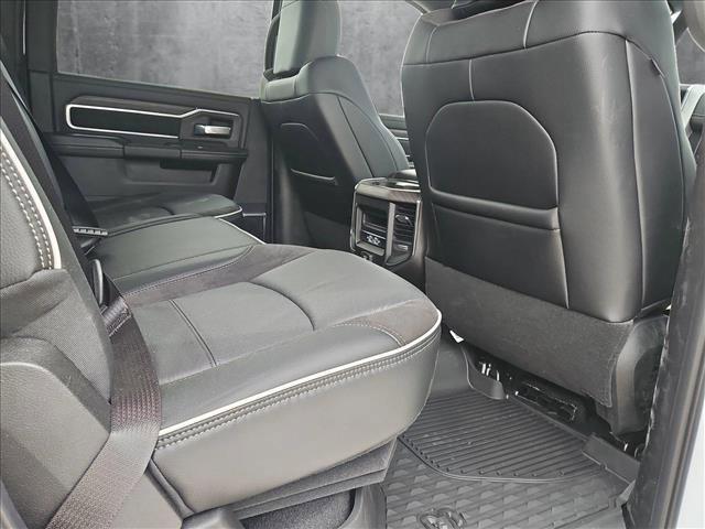 new 2025 Ram 2500 car, priced at $64,870