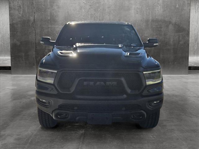 used 2020 Ram 1500 car, priced at $35,999