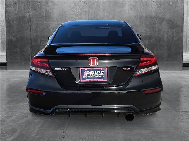 used 2015 Honda Civic car, priced at $20,524