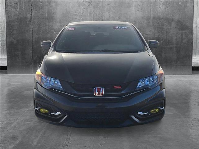 used 2015 Honda Civic car, priced at $20,524