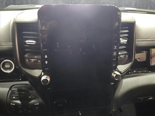 new 2025 Ram 1500 car, priced at $67,860