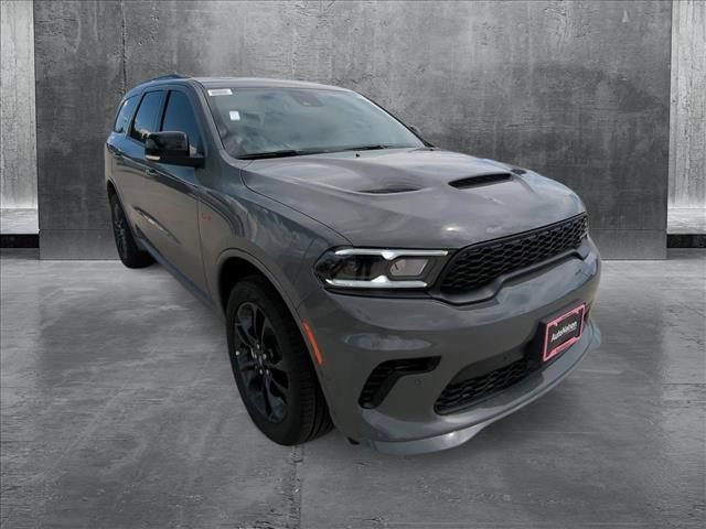 new 2025 Dodge Durango car, priced at $49,239