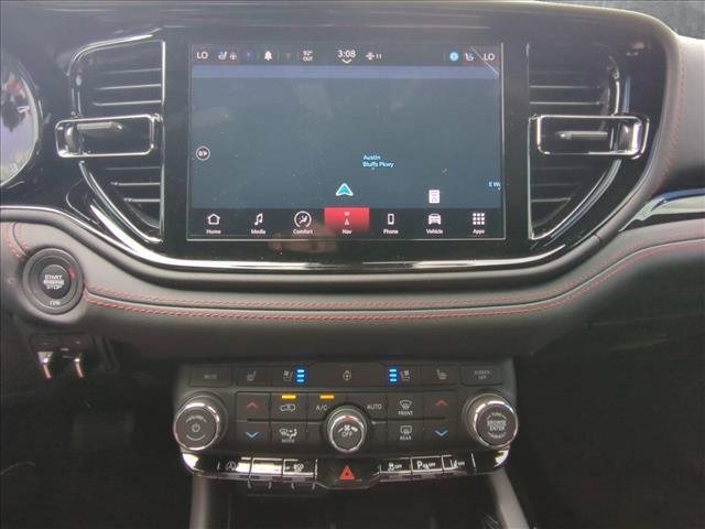 new 2025 Dodge Durango car, priced at $49,239