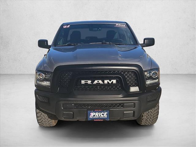 used 2022 Ram 1500 Classic car, priced at $29,999