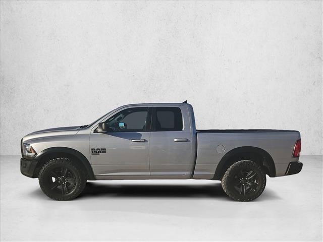 used 2022 Ram 1500 Classic car, priced at $29,999