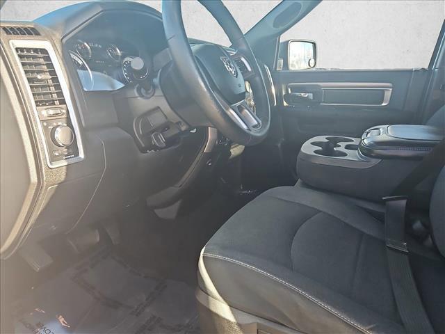 used 2022 Ram 1500 Classic car, priced at $29,999