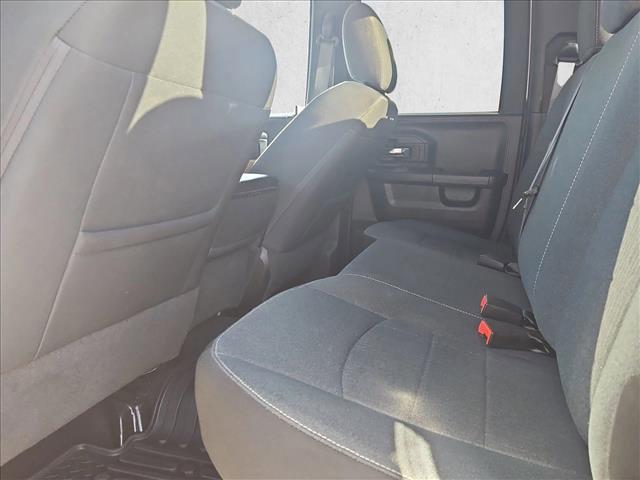 used 2022 Ram 1500 Classic car, priced at $29,999