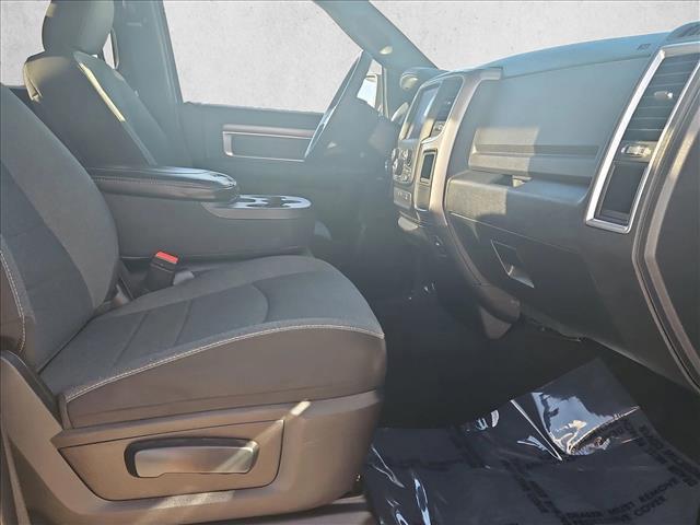 used 2022 Ram 1500 Classic car, priced at $29,999