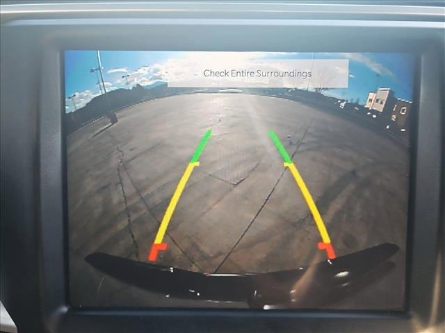 used 2022 Ram 1500 Classic car, priced at $29,999