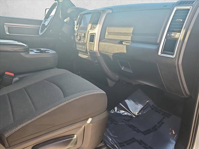 used 2022 Ram 1500 Classic car, priced at $29,999