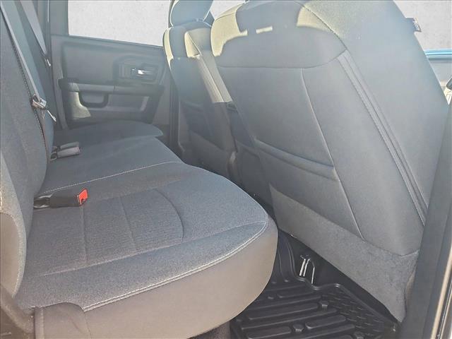 used 2022 Ram 1500 Classic car, priced at $29,999