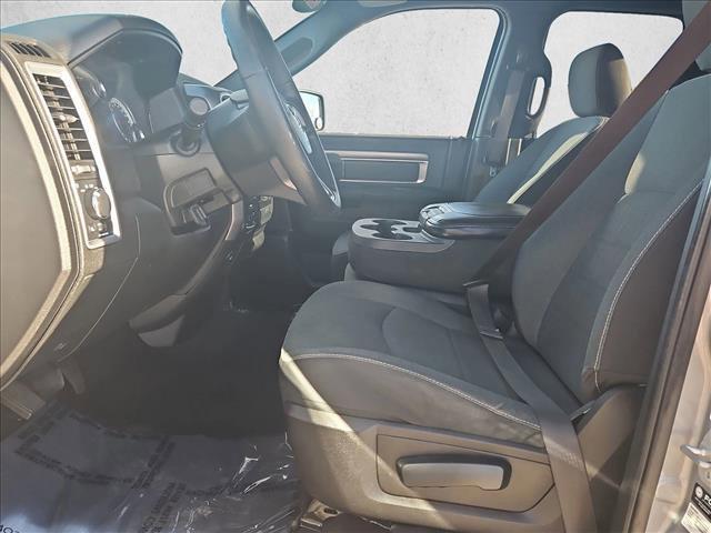 used 2022 Ram 1500 Classic car, priced at $29,999