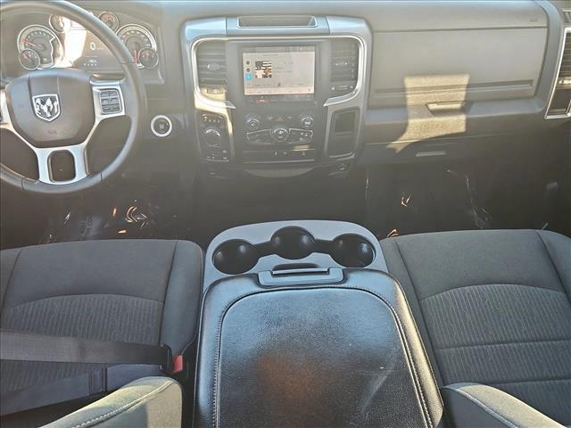 used 2022 Ram 1500 Classic car, priced at $29,999