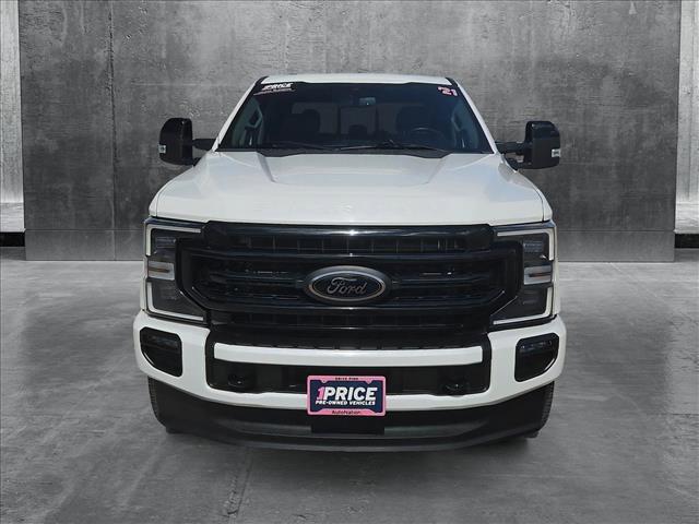 used 2021 Ford F-350 car, priced at $67,999