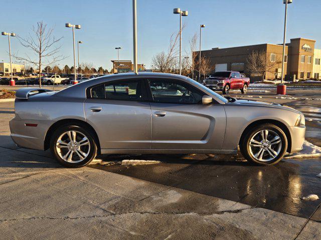 used 2014 Dodge Charger car, priced at $14,999