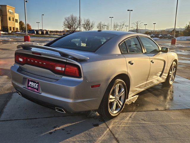 used 2014 Dodge Charger car, priced at $14,999