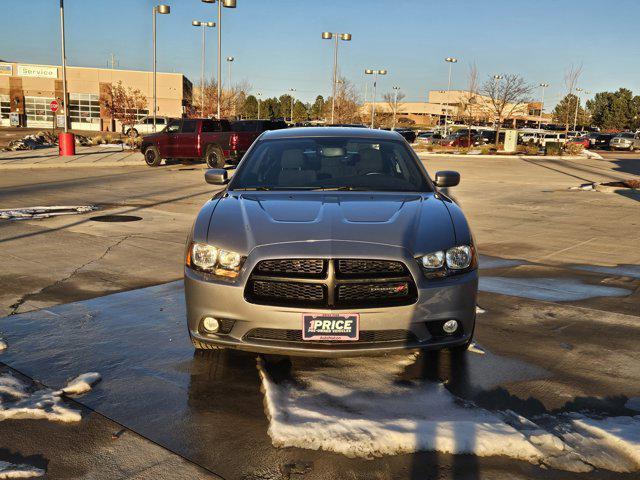 used 2014 Dodge Charger car, priced at $14,999