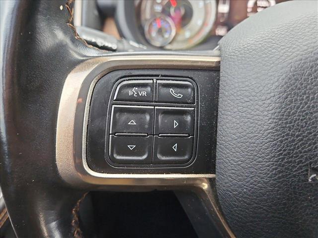 used 2021 Ram 2500 car, priced at $64,499
