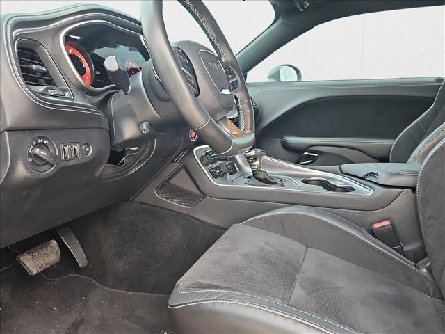 used 2020 Dodge Challenger car, priced at $97,999