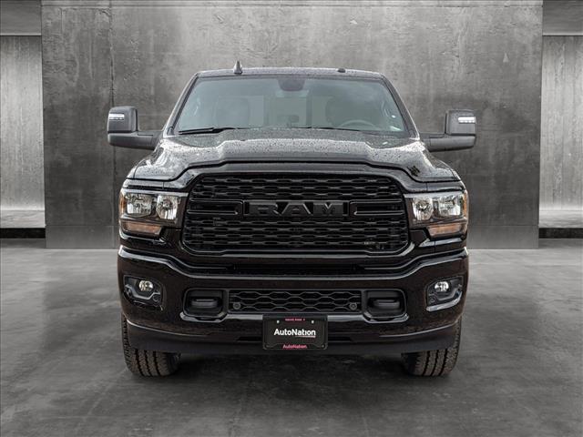 new 2024 Ram 2500 car, priced at $64,512