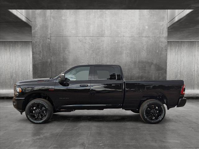 new 2024 Ram 2500 car, priced at $64,512