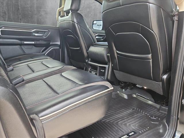 used 2019 Ram 1500 car, priced at $29,999