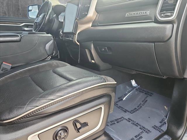 used 2019 Ram 1500 car, priced at $29,999