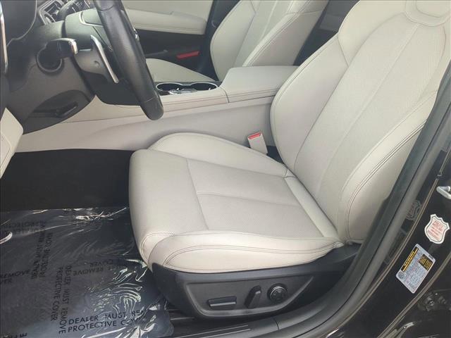 used 2023 Genesis G70 car, priced at $29,999