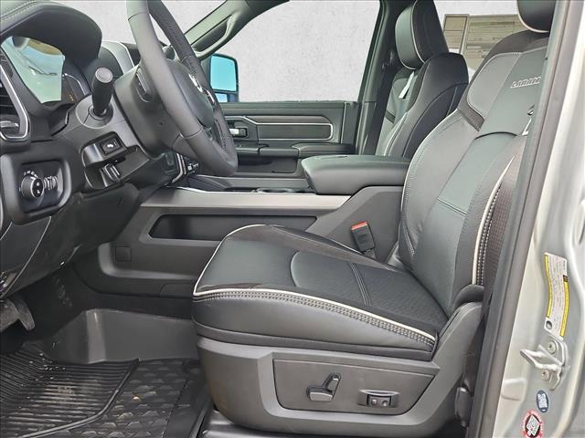 new 2026 Ram 2500 car, priced at $81,788