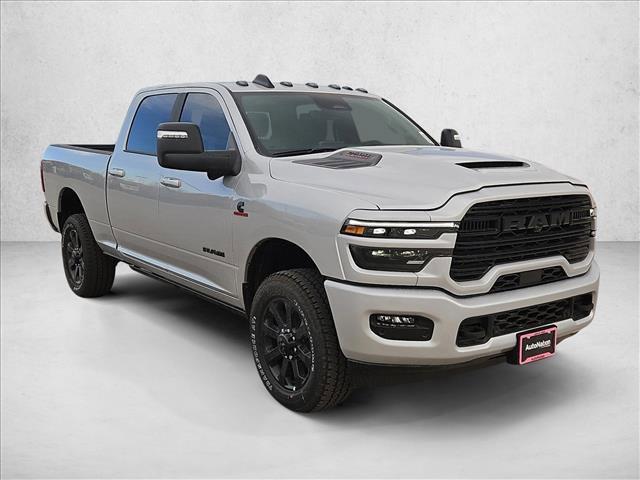 new 2026 Ram 2500 car, priced at $81,788
