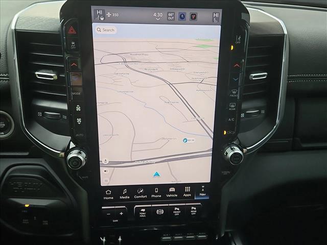 new 2026 Ram 2500 car, priced at $81,788