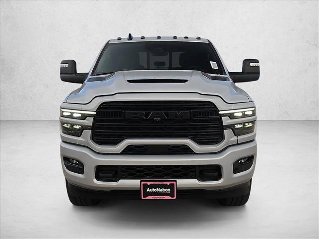 new 2026 Ram 2500 car, priced at $81,788