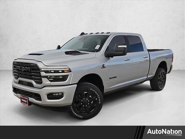 new 2026 Ram 2500 car, priced at $81,788