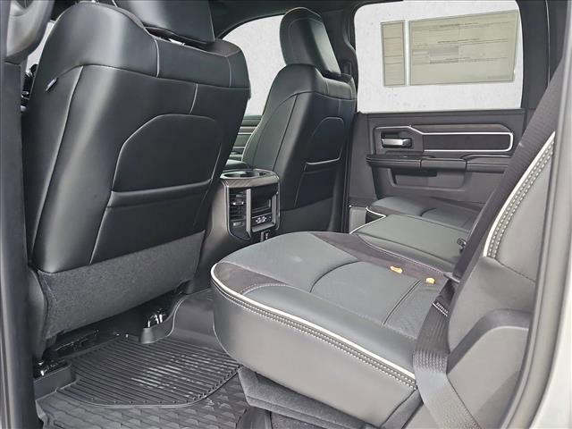 new 2026 Ram 2500 car, priced at $81,788