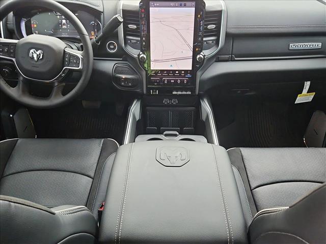 new 2026 Ram 2500 car, priced at $81,788