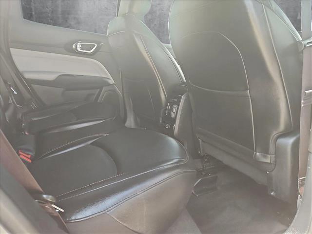 used 2023 Jeep Compass car, priced at $21,998