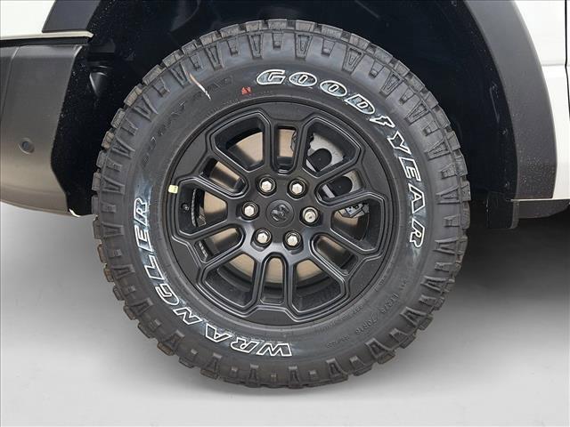 new 2026 Ram 1500 car, priced at $65,904