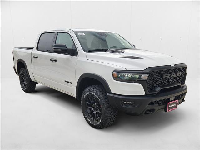 new 2026 Ram 1500 car, priced at $65,904