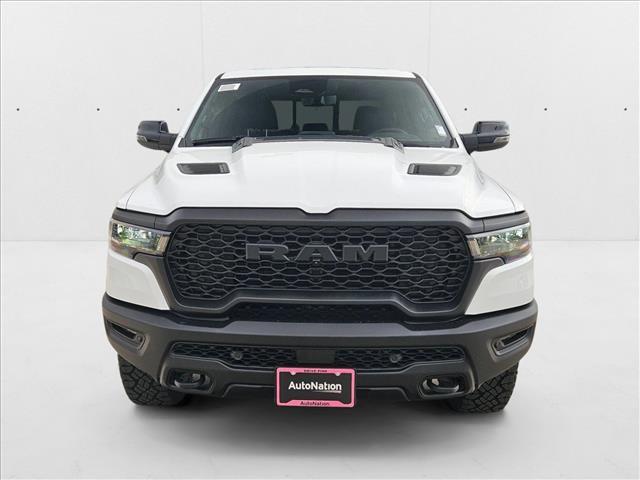 new 2026 Ram 1500 car, priced at $65,904