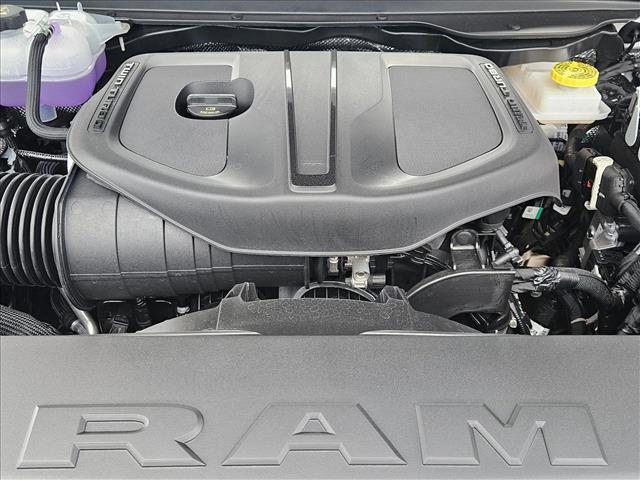 new 2026 Ram 1500 car, priced at $65,904