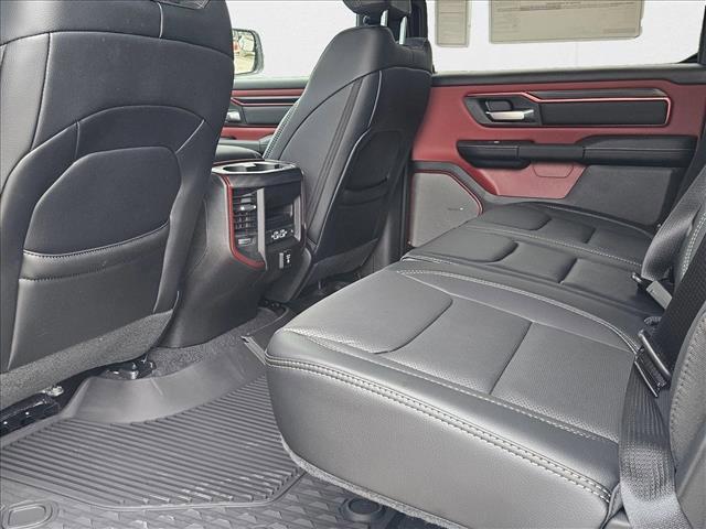new 2026 Ram 1500 car, priced at $65,904