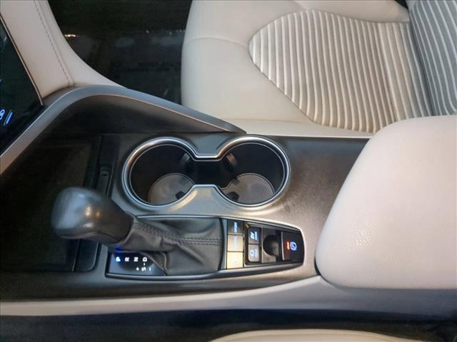 used 2023 Toyota Camry car, priced at $24,499