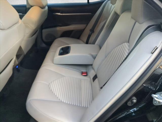 used 2023 Toyota Camry car, priced at $24,499