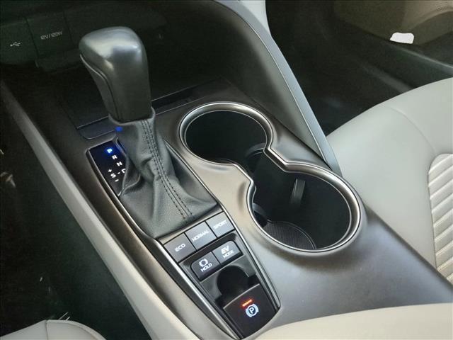 used 2023 Toyota Camry car, priced at $24,499