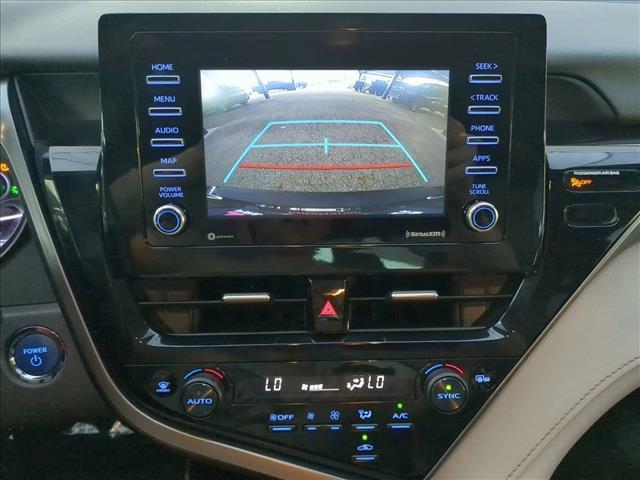 used 2023 Toyota Camry car, priced at $24,499