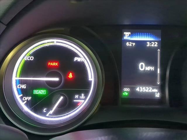 used 2023 Toyota Camry car, priced at $24,499