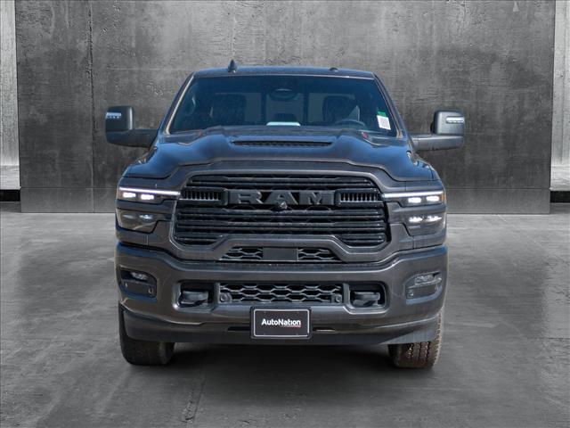 new 2025 Ram 2500 car, priced at $68,299