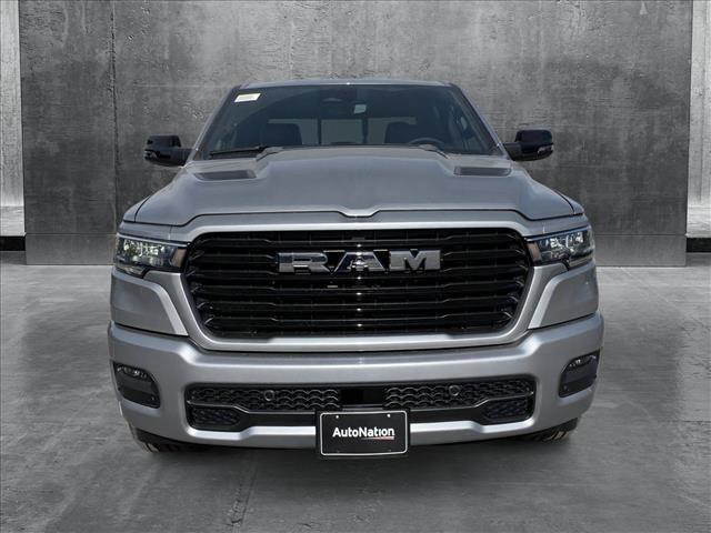 new 2025 Ram 1500 car, priced at $57,396