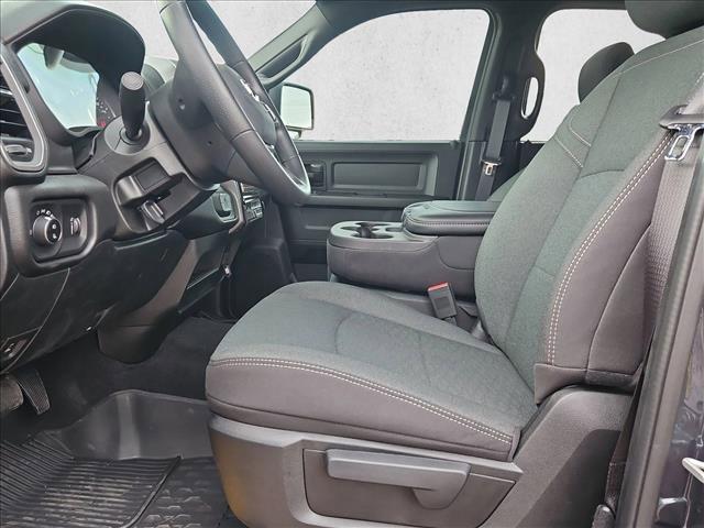 new 2026 Ram 2500 car, priced at $54,049